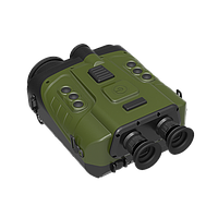 Guide IR5210B 다기능 냉각 식 휴대용 열 화상 카메라 (≤10m; ±0.5°)