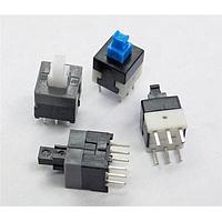 Công tắc tiêu chuẩn DPDT khóa ON-ON CW Industries GPBS-850L