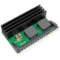 Không cách ly / PoL DIGITAL POL 40A THT dọc Bel Power Solutions DP8140G-T050