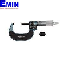 MITUTOYO 193-102 メカニカルディジットカウンター付き外側マイクロメータ (25-50mm / 0.01mm)