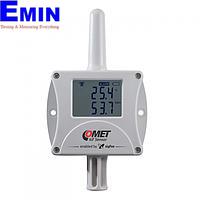 Cảm biến nhiệt độ, độ ẩm Comet W3810 (3.6 V, AA)