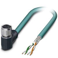 PHOENIX CONTACT 1408736 Cat 5 NBC- 5.0-93E/FRD SCO US