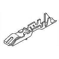 AMP Connectors - TE Connectivity 5-87124-2 (Mouser Reel) Contacts CLP 26-22 PHBZ/SN Reel of 1000