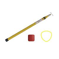 Hasting HV-235 Insulated pole