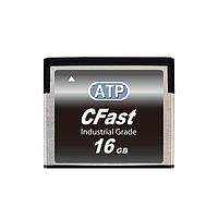 Thẻ CFast Cấp Công Nghiệp CFast SATA III ATP Electronics AF16GCSI-XACXP