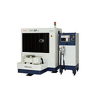 MITUTOYO MACH-3A 653 ປະສານງານເຄື່ອງວັດແທກ (X600mm, Y 500mm, Z 280mm)