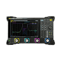 RIGOL DNA6082 Vector Network Analyzer (5 kHz – 8.5 GHz; 2 ports)