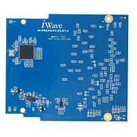 iWave Systems iG-FMC-LBFMCP-I1 ບັດທົດສອບ iWave Systems Technologies VITA57.4 FMC+ Loopback, ລະດັບອຸດສາຫະກຳ