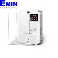 Biến tần LS LSLV0185S100-4EOFNS (3 phase, 380~480VAC)