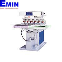 Hoystar GW-M6S ເຄື່ອງພິມ Pad ຫົກສີທີ່ມີ Shuttle Worktable (800pcs/Hr)