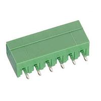 Đầu nối WR-TBL 300VAC 20 chân 10+/-10.5A dọc Wurth Elektronik 691321300020