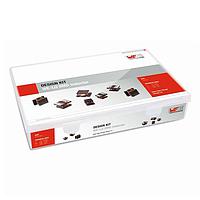 Wurth Elektronik 744032 デザインキット WE-LQ デザインキット SMD