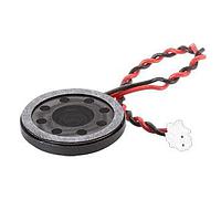 Loa tròn 30mm, 1W, 8ohm, 600Hz Same Sky (formerly CUI Devices) CMS-3047-18L300