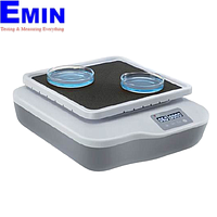 Máy lắc tròn kỹ thuật số LED DLAB SK-O180-S (40~200vòng/phút; 20mm; 3kg)