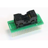 Bộ chuyển đổi ổ cắm đa năng DIP40 TSOP40 EE Tools PA40TS40D