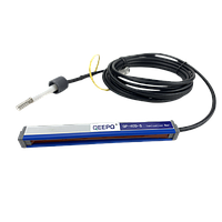 Thiết bị khử tĩnh điện Qeepo QP-40D-S (+28/-69)