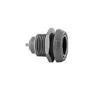 REDEL PKG.M0.6SL.LG Connectors PANEL RECEP 6-PIN FEMALE SOLDER