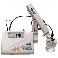 Kiểm định máy đo pH skSATO