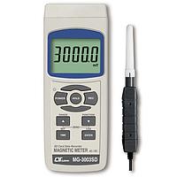 LUTRON MG3003SD (gồm thẻ nhớ) 자력측정기 가우스미터 자기장 측정기