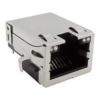 Jack trung gian mô-đun 1G đèn LED vàng/xanh lá 0.085IN Stewart Connector SS-74800-139