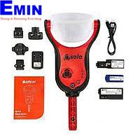 Bộ thử khói điện tử SOLO 365-001