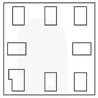 Bộ So Sánh Tương Tự Đôi Ch Bộ So Sánh 6uA 1pA 1.6 đến 5.5V Diodes Incorporated AZV3002RL-7