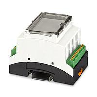 Bộ vỏ BC 53,6-KIT-U11-7035 + 2SPTA12 PHOENIX CONTACT 1311005