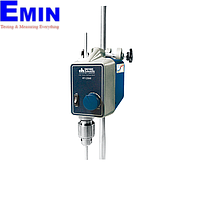 DaiHan HT-120DX-Set High-Torque Digital Overhead Stirrer Package-set (60 L; 90,000 mPas)