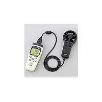 TENMARS 風速計修理サービス