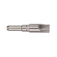 Mill-Max 1178-0-01-01-00-00-03-0 Terminal Pin, Solder Cup STANDARD I.C. PIN