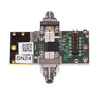 Bộ Khuếch Đại RF 18W 1-6GHz QFN Qorvo QPA0106EVB