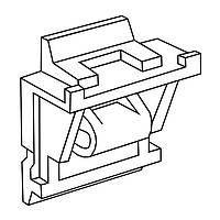 SCHNEIDER RHZ66 アダプター ADAPTOR