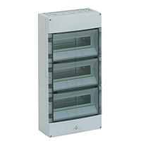 Altech 736-442 NEMA Rated AKi42, 600x300x142mm Enclosure