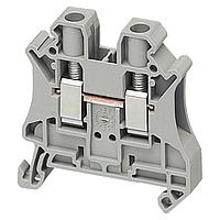 Passthrough APC by Schneider Electric NSYTRV62