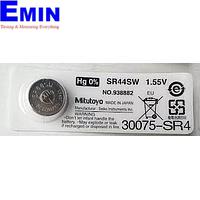 MITUTOYO SR44SW Battery for Mitutoyo caliper 938882