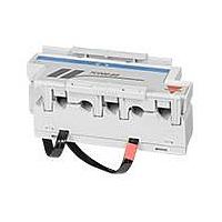 Biến Dòng 6 Kênh. BIẾN DÒNG LÕI ĐẶC CHO EM280 R.0 Carlo Gavazzi TCD06BX32200CMX