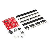 SparkFun KIT-15716 開発キット Teensy Arduino シールドアダプター