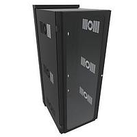 Tủ Giá Đỡ 32U 31D TỦ TREO TƯỜNG XOAY NGOÀI Hammond Manufacturing HWM2432U26WDBK