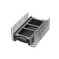 Đế cắm DIP / SIP Đế cắm Inverter 10 chân Aries Electronics 10-6621-30