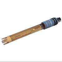 Điện cực đo pH online Sensorex S222C (Đường kính 12mm,0-14pH, lắp trên đường ống)