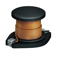 Fastron PISP-150M-04 功率电感器 15uH 20% 容差 SMD 功率电感器