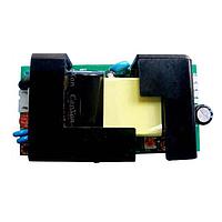 Mô-đun Đầu ra AC/DC Bộ chuyển đổi AC-DC, Cách ly, Khung mở, Đầu vào đa năng 90-264VAC, Đầu ra đơn, Điện áp đầu ra 12VDC, 60W Adam Tech AD60A-S12