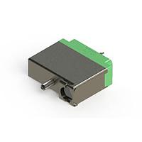 Đầu nối giá đỡ & đầu nối bảng điều khiển EDAC 516-056-520-165