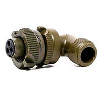 Amphenol Industrial MS3108A20-32S Plugs CONNPLUG