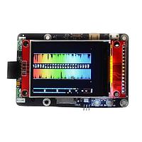 Sonocotta CS-ESP32DEV-AUDIO オーディオIC開発ツール ESP32搭載のタッチスクリーン付きオーディオ開発ボード、BluetoothおよびWi-Fi対応