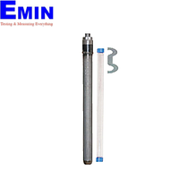 1个“ X 24” AMS 409.72空心土壤样品探头套件