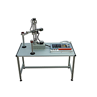 Bộ thực hành tay nâng trợ lực DOLANG DLFA-JXS1 (Không bao gồm PLC)