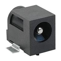 Same Sky (formerly CUI Devices) PJ-036BH-SMT-TR ジャックス パワー ジャックス