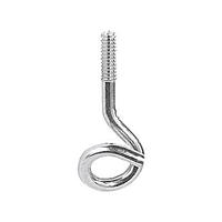 Panduit BR-2.0-1/4-20 Bridle Ring Bridle Ring 2.00 D 1/4-20 Thread