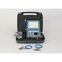 BYK temp-gard basic C QC용 온도 데이터 로거 (0 - 400°C,  ± 0,5°C)